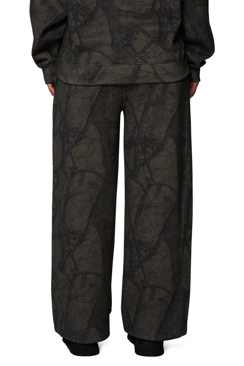 Essentials Women's Joggers, Alternate, color, Woodland Dark Green