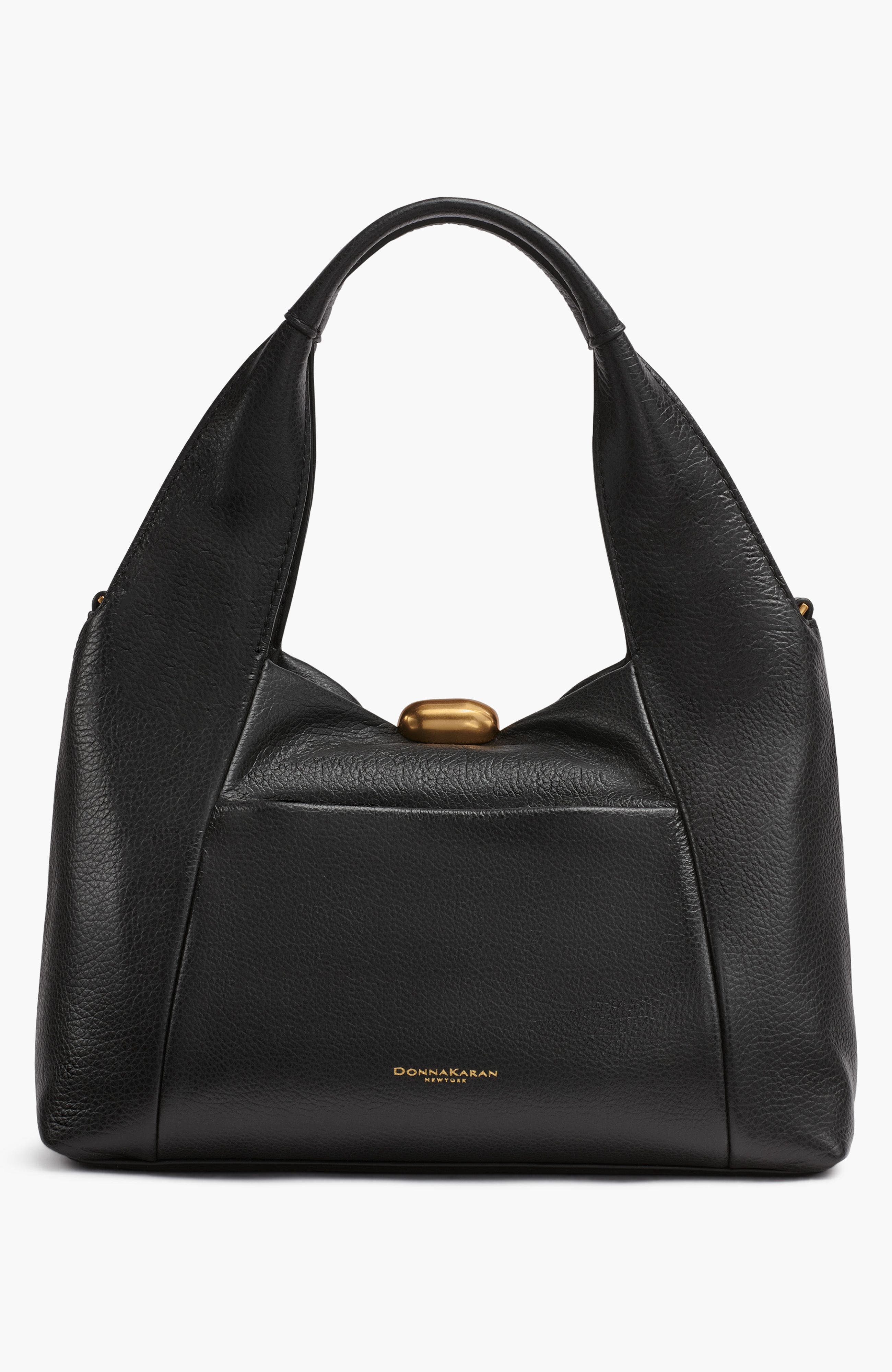 Donna Karan New York Organza Crossbody, Alternate, color, 