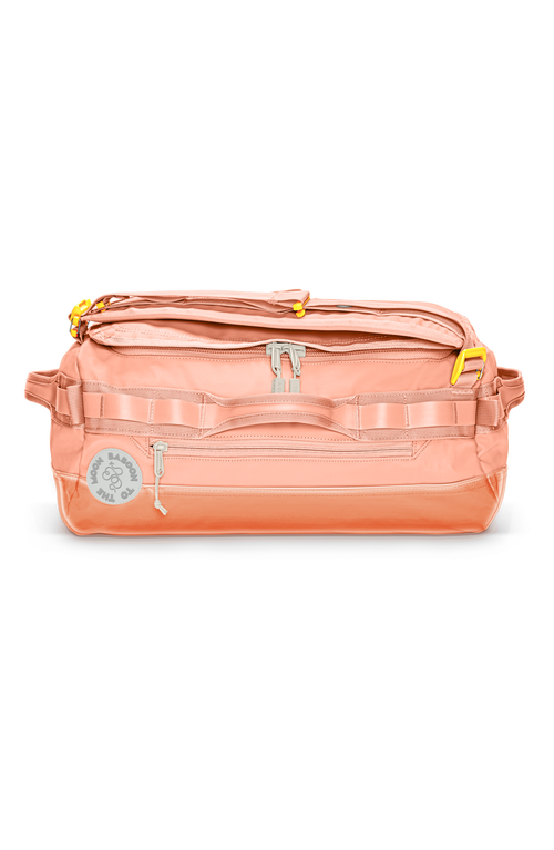 Baboon To The Moon Go-bag Duffle Mini 32l