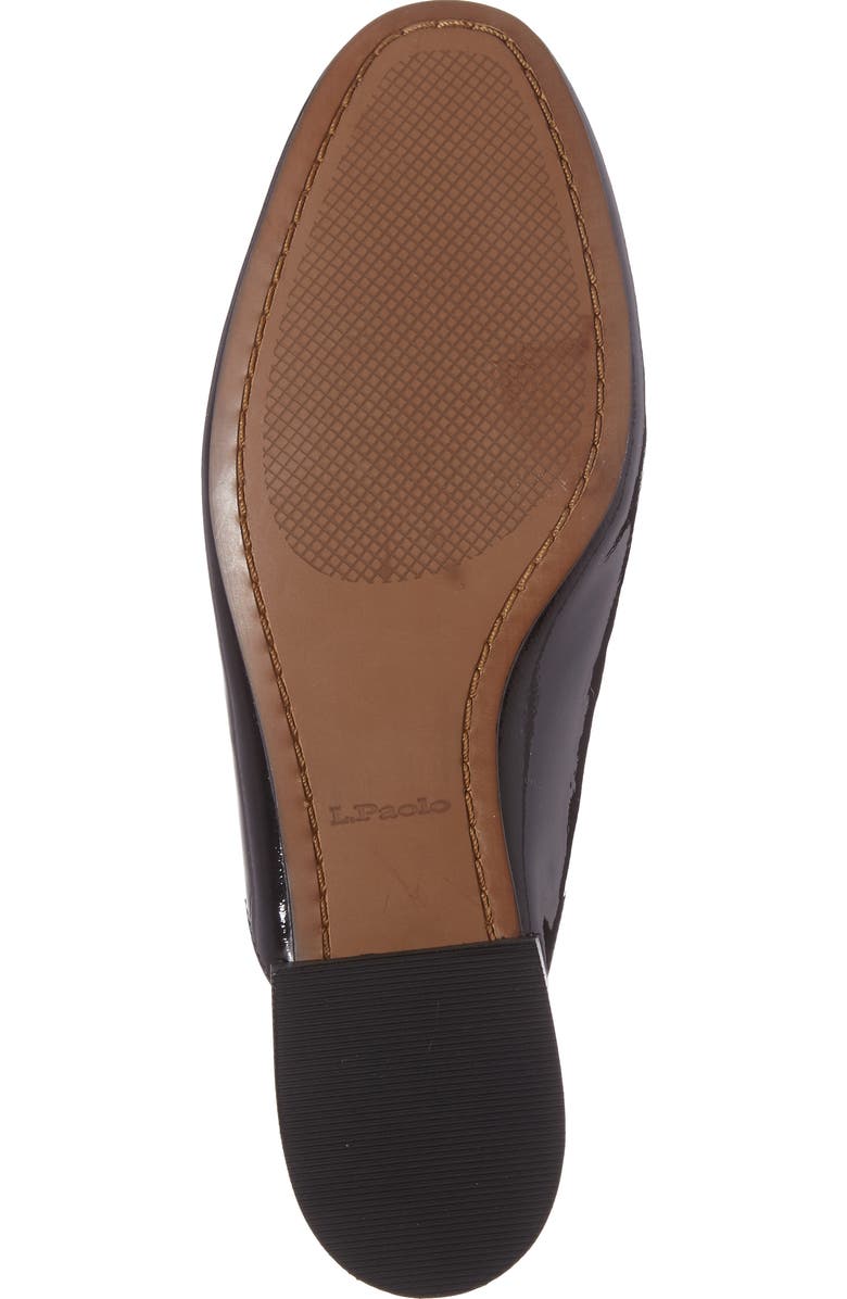 Linea Paolo Annie Loafer Mule, Alternate, color,