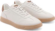 MANGO Contrast Panel Sneaker