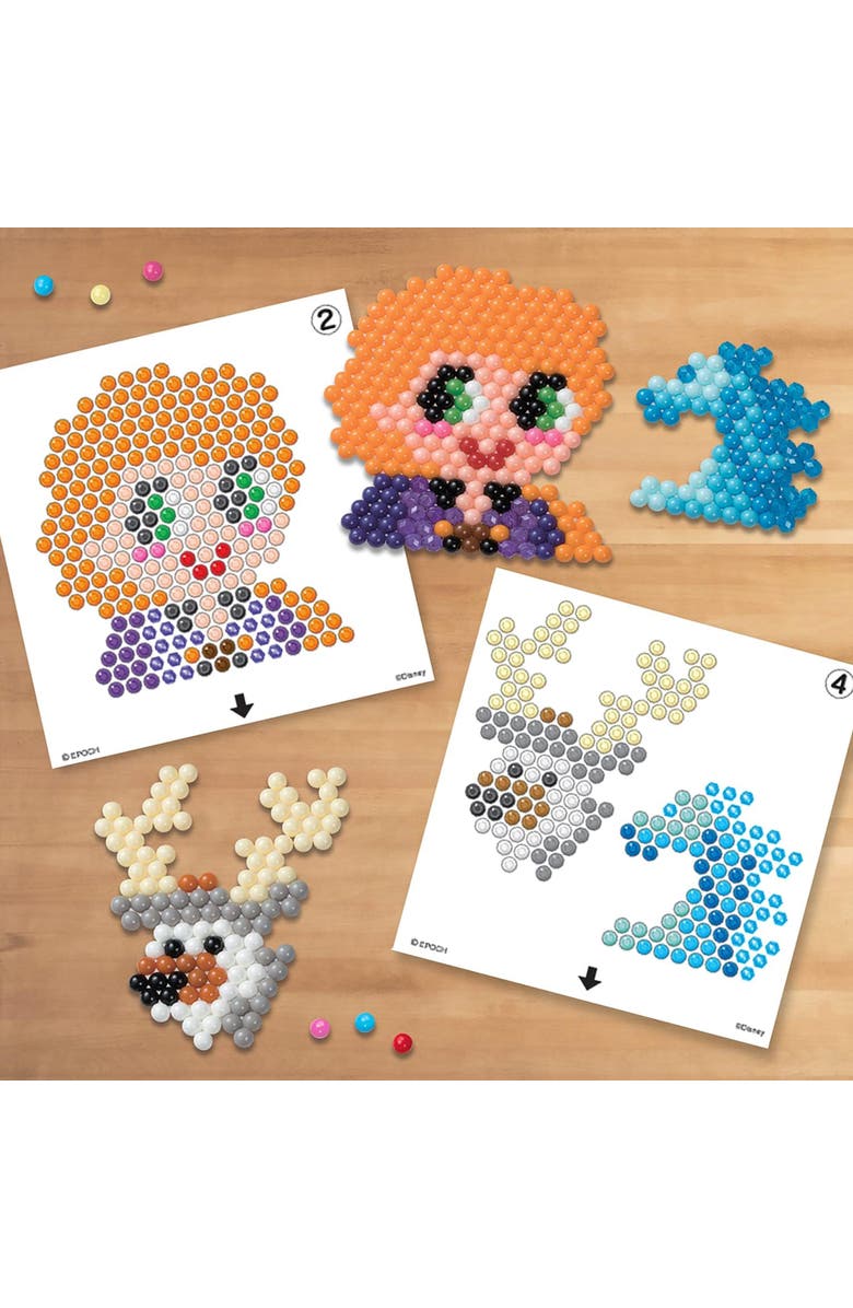 Aquabeeds Disney Frozen 2 Playset, Alternate, color, Multicolored