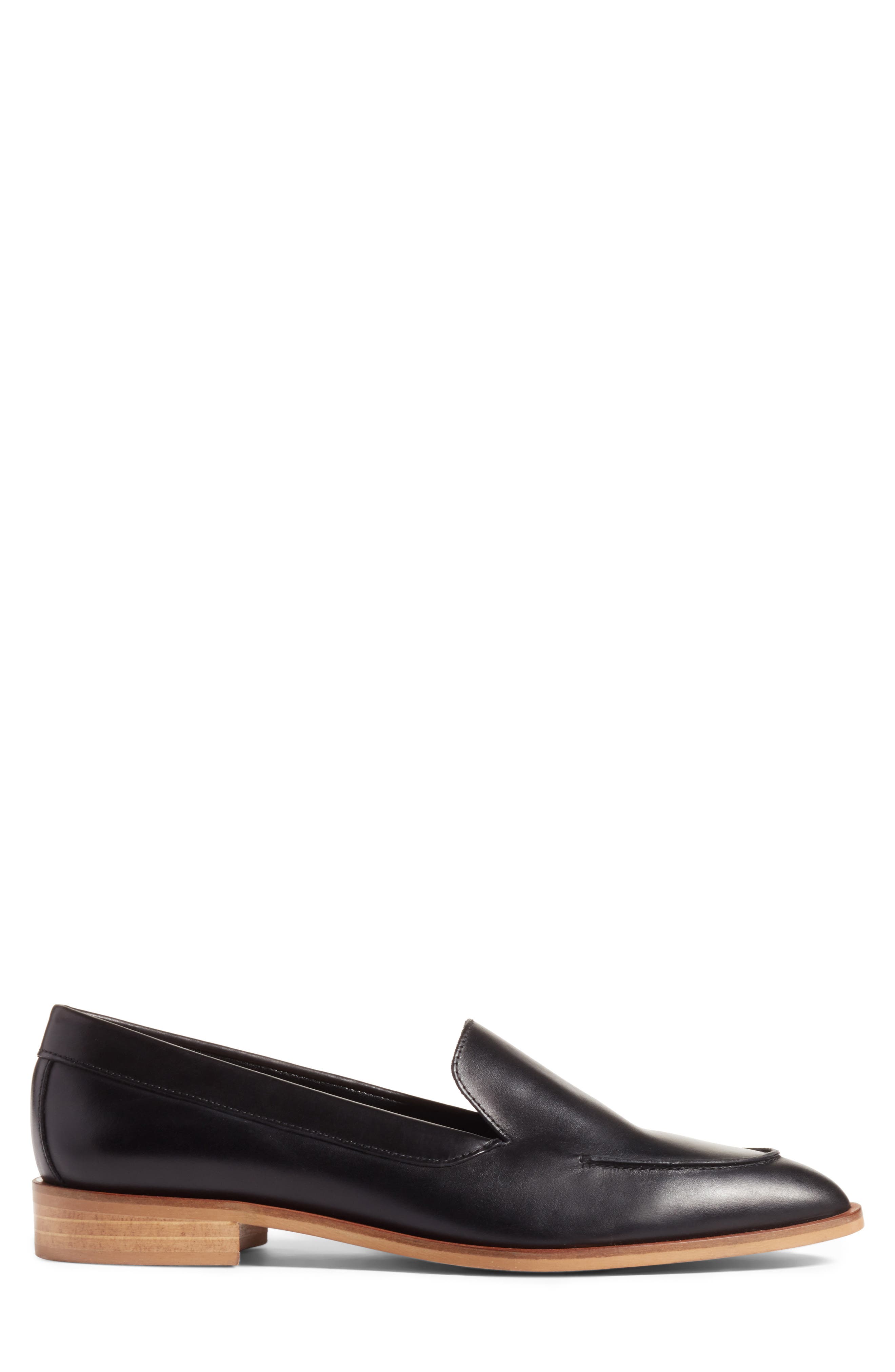 Everlane The Modern Loafer, Alternate, color, 