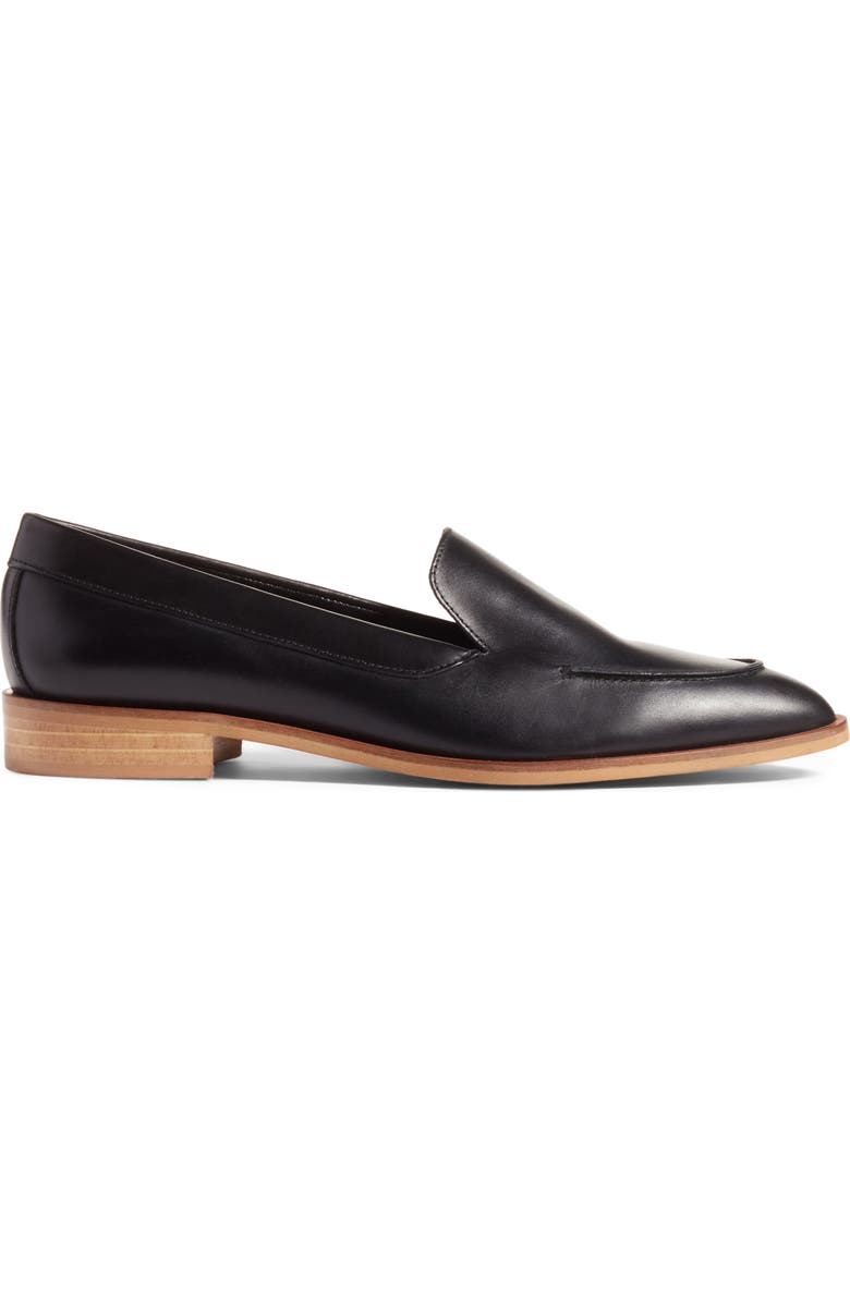 Everlane The Modern Loafer, Alternate, color,