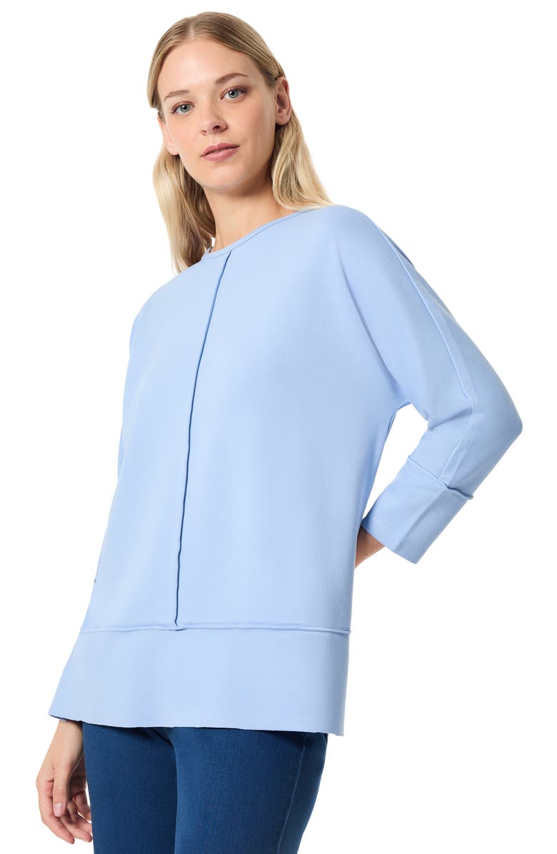 Jones New York Dolman Sleeve Top, Alternate, color, 