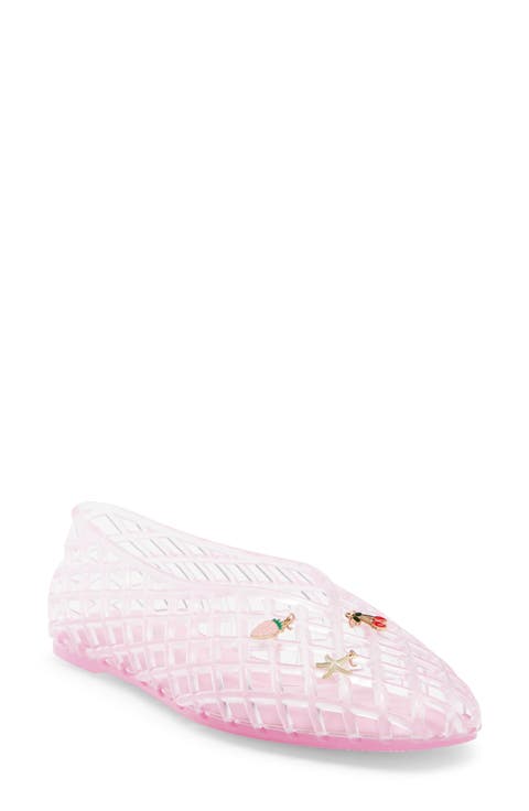 Suhana Jelly Flat