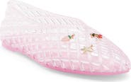 WILD DIVA LOUNGE Suhana Jelly Flat
