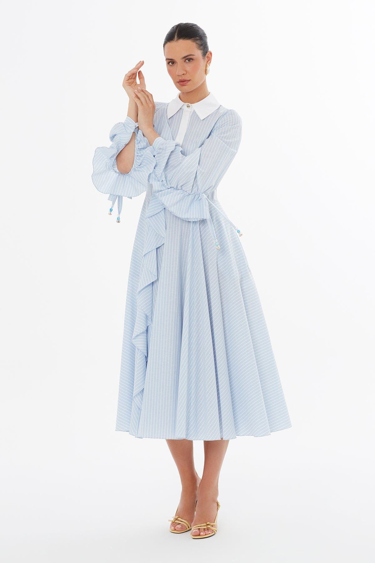selected Baby Blue