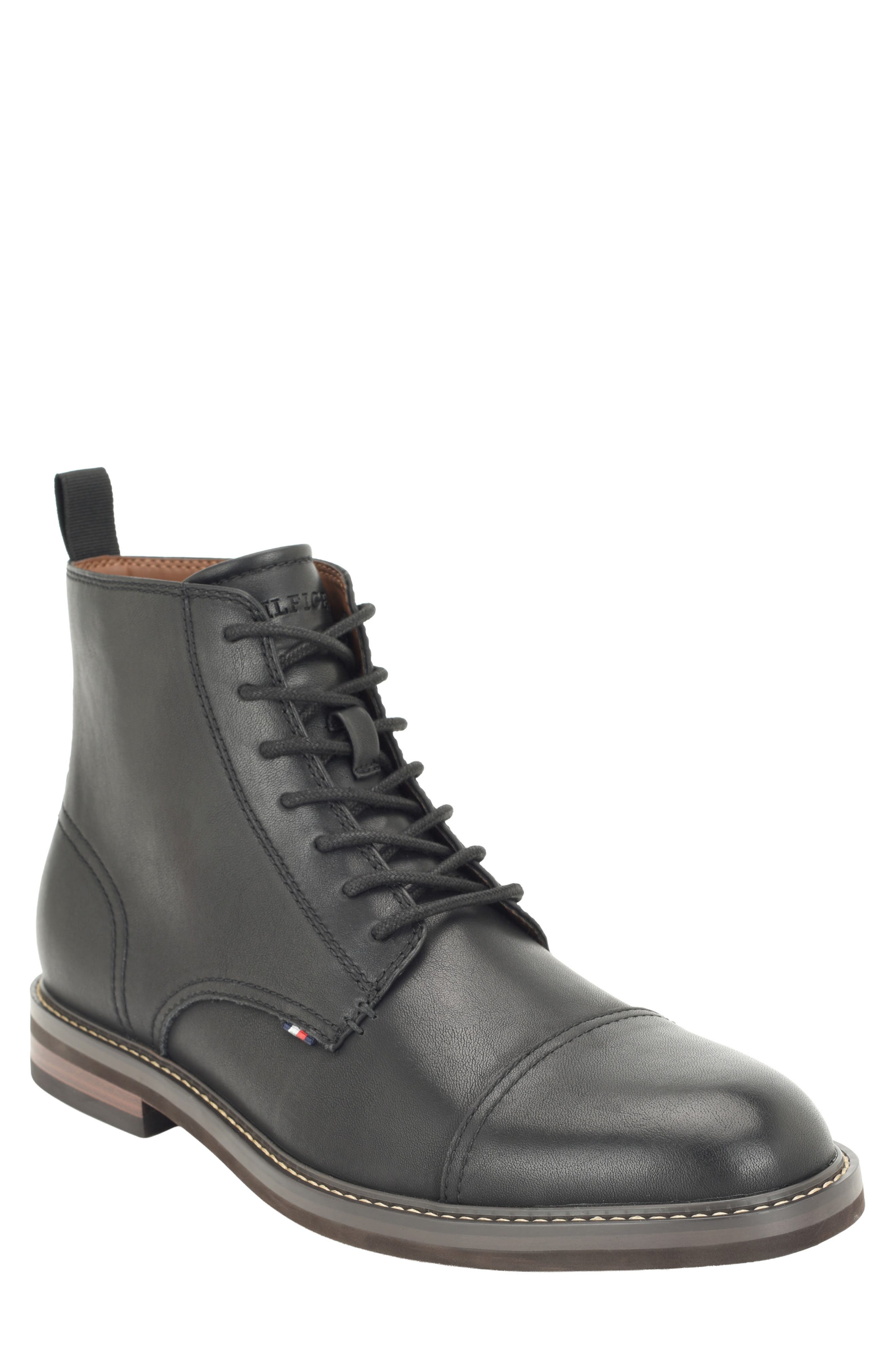 Nuwar Combat Boot