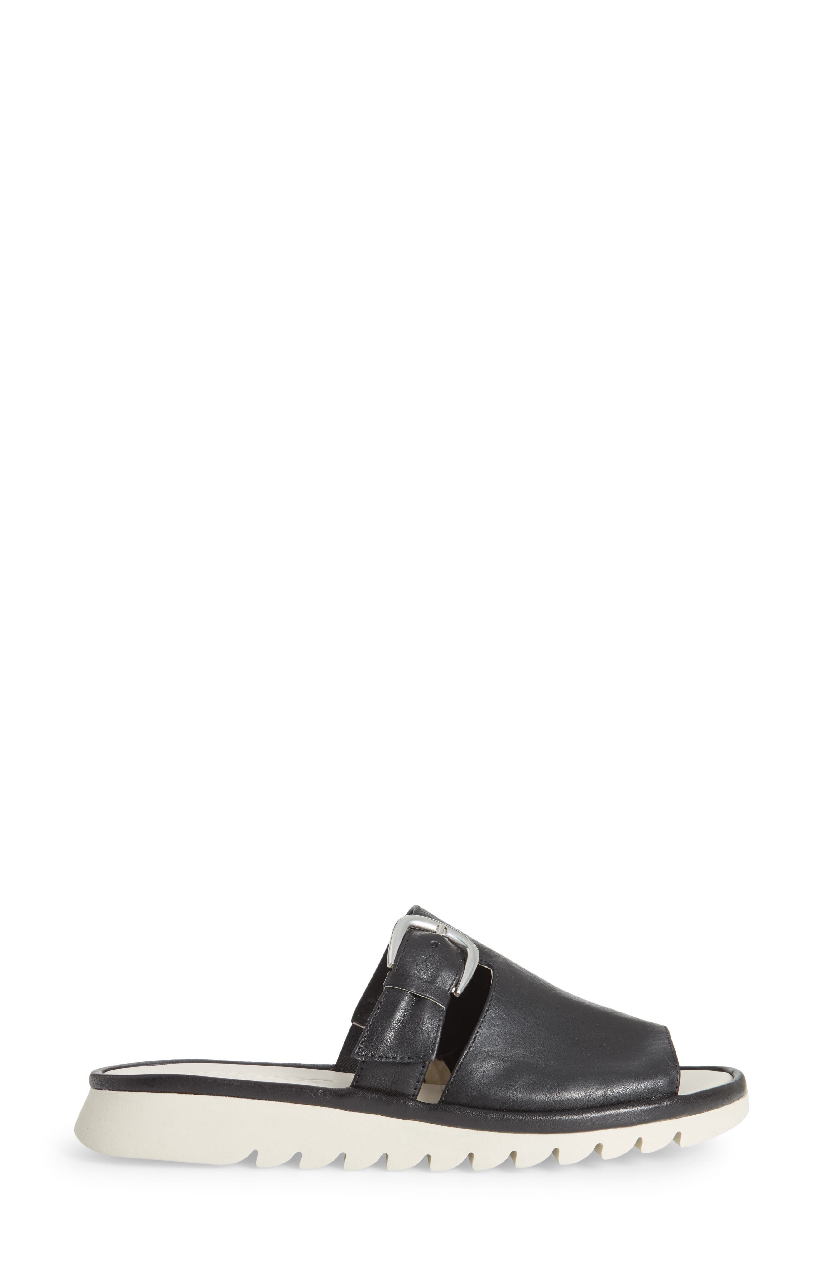 The FLEXX Shore Nuff Sandal, Alternate, color, 