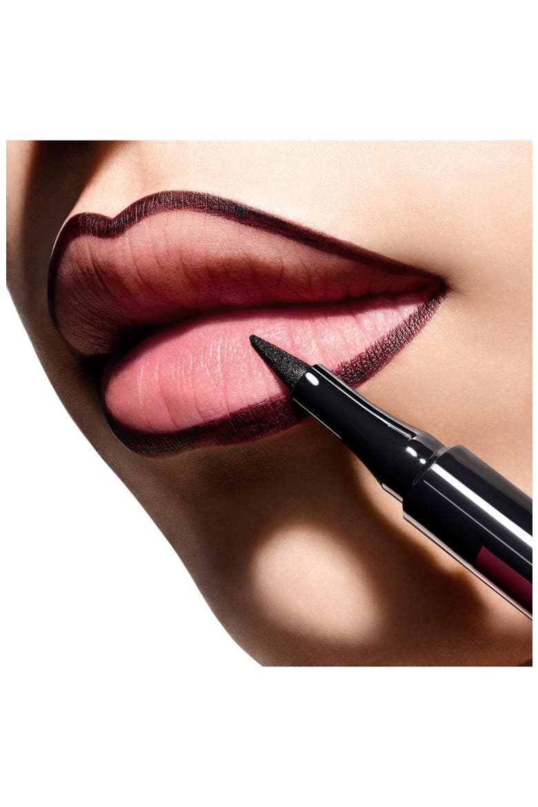 Rouge Dior Ink Lip Liner, Alternate, color, 843 CRAVE