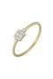 selected 18K Yellow Gold