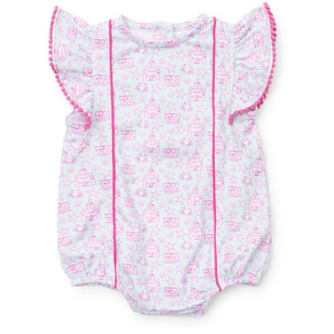 Marion Girls' Bubble