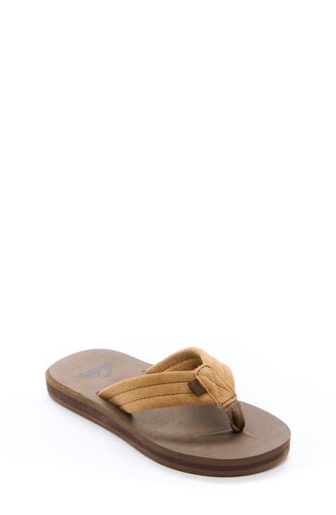 QUIKSILVER 　BOOGIE KIDS PT キッズ OUTLET】Quiksilver BOOGIE KIDS PT