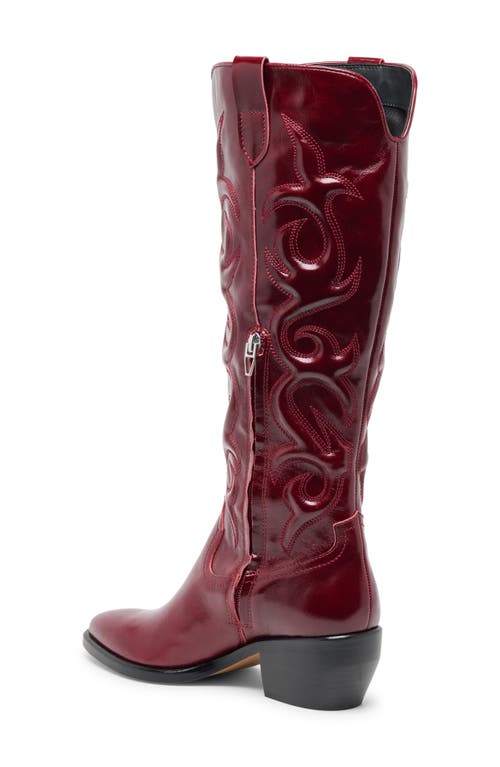 Dolce Vita Mirla Western Boot