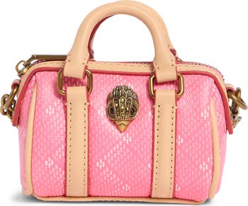 Micro Kensington Crossbody Bag