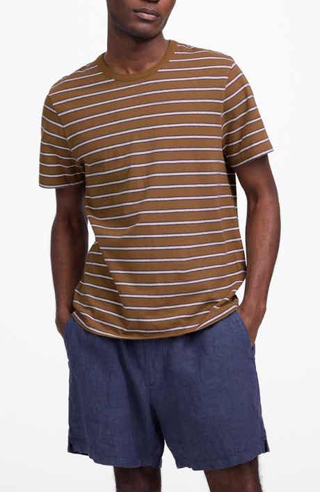 Madewell Allday Linen & Cotton T-Shirt