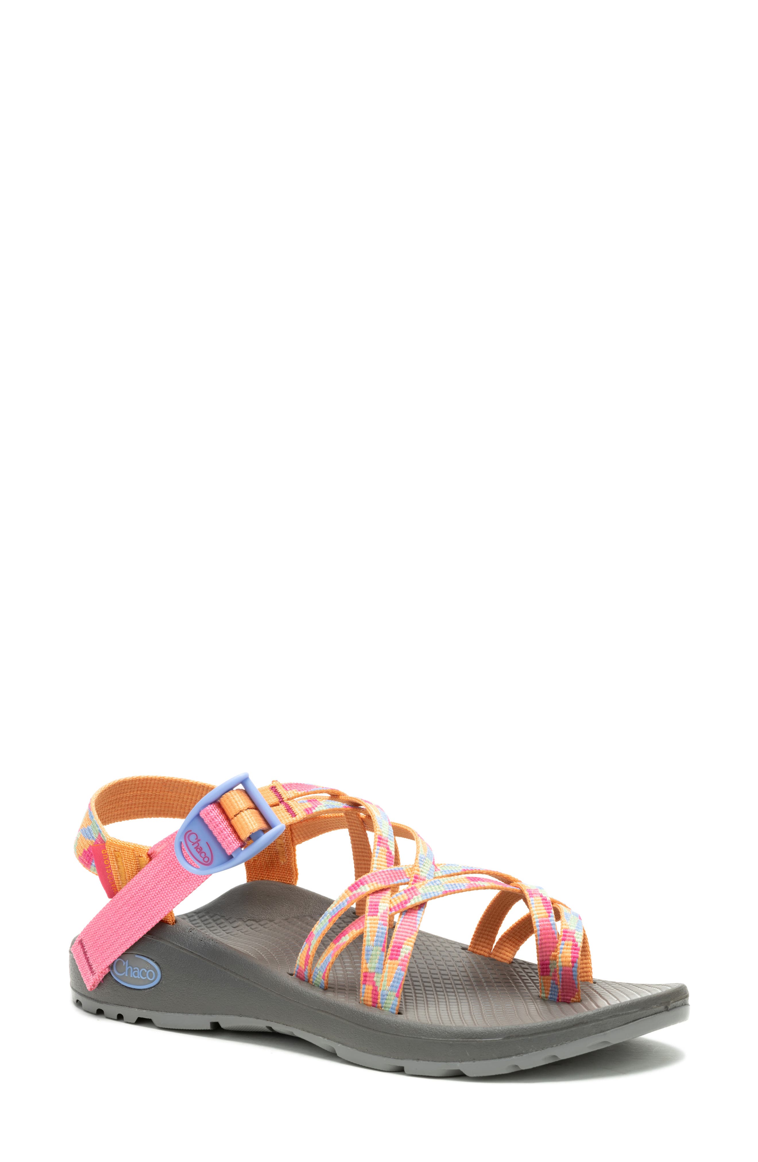 Chaco ZX2 Cloud Sandal, Main, color, 