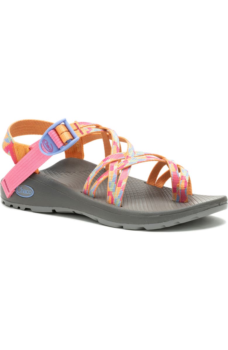 Chaco ZX2 Cloud Sandal, Main, color,