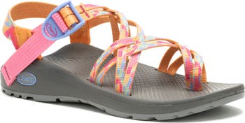 Chaco Z/Cloud 2 Women's Spray Rhubarb / 8