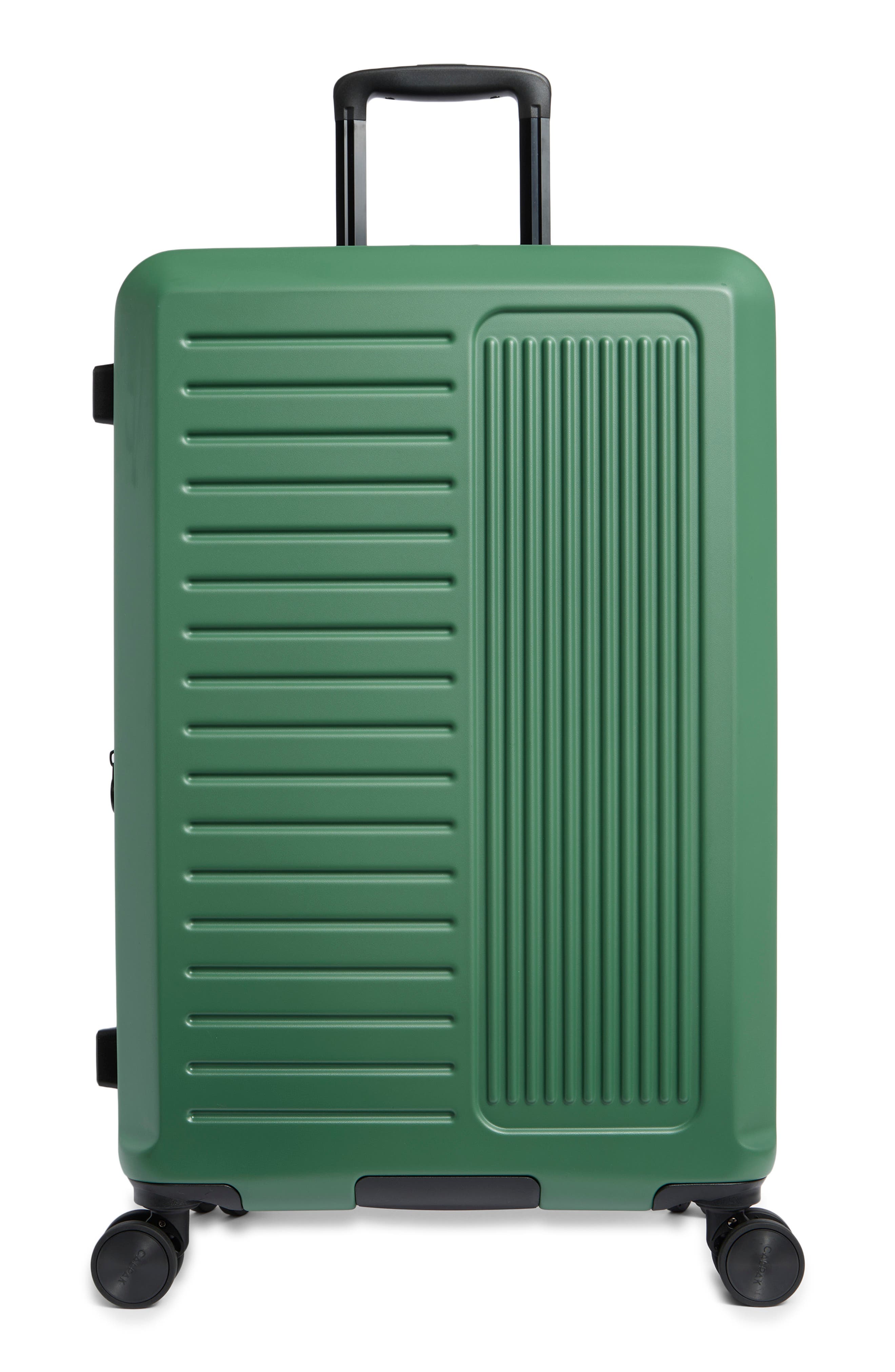 CALPAK Treyton 26-Inch Hardside Luggage