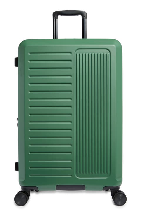 Treyton 26-Inch Hardside Luggage