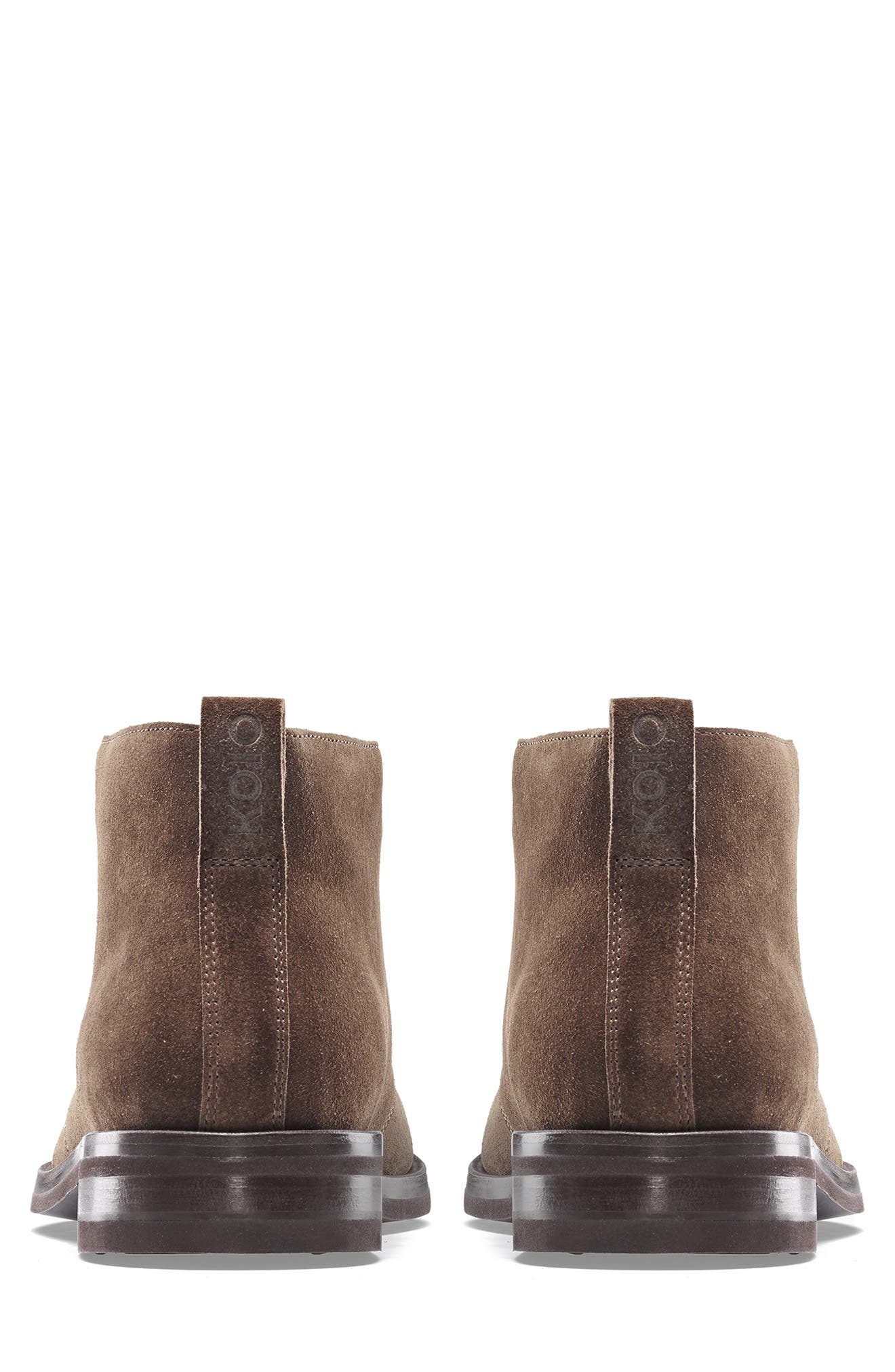 Lucca Chukka Boot, Alternate, color, HAZELNUT