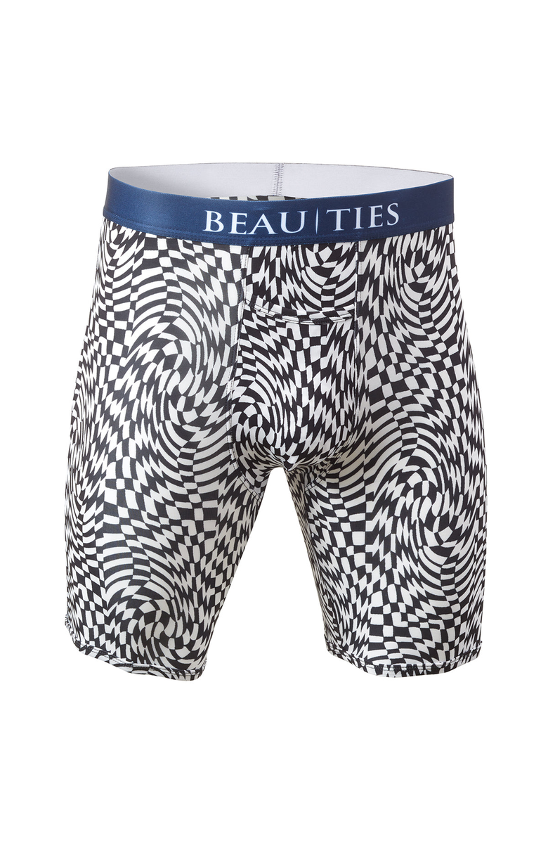 Beau Ties of Vermont Athletic Boxers, Main, color, Infinitum