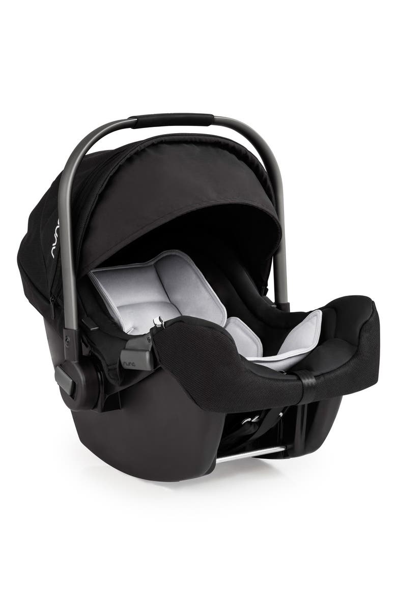 Nuna PIPA<sup>™</sup> Car Seat & Base, Alternate, color, 