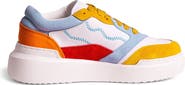Freshy Courtster Women's Sneaker