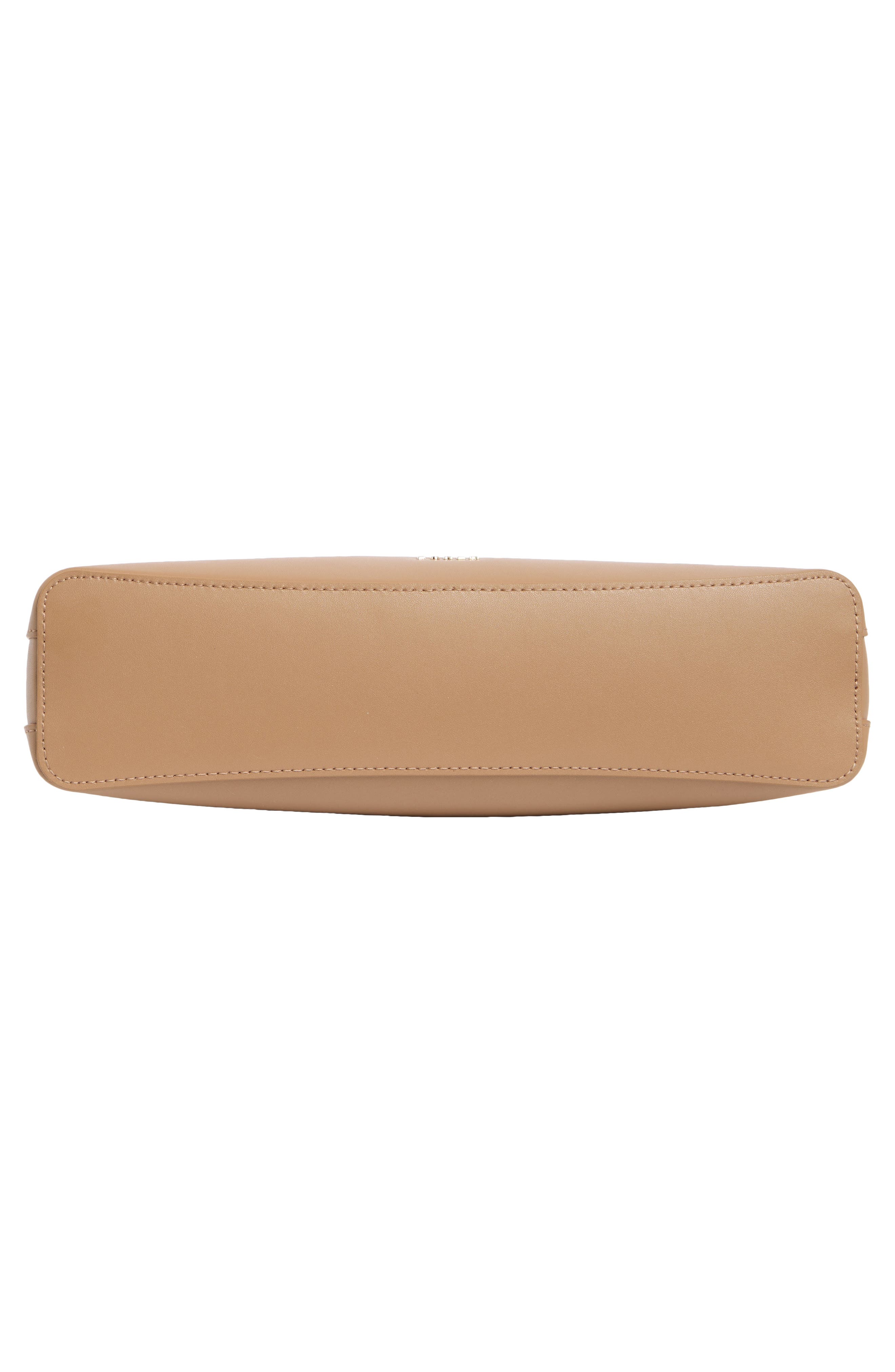 Furla Elara Shoulder Bag, Alternate, color, Deserto