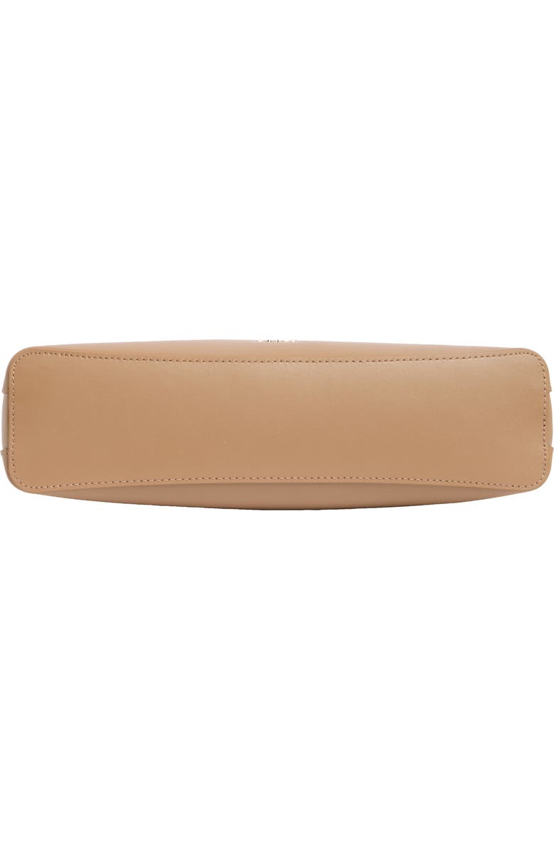 Furla Elara Shoulder Bag, Alternate, color, Deserto