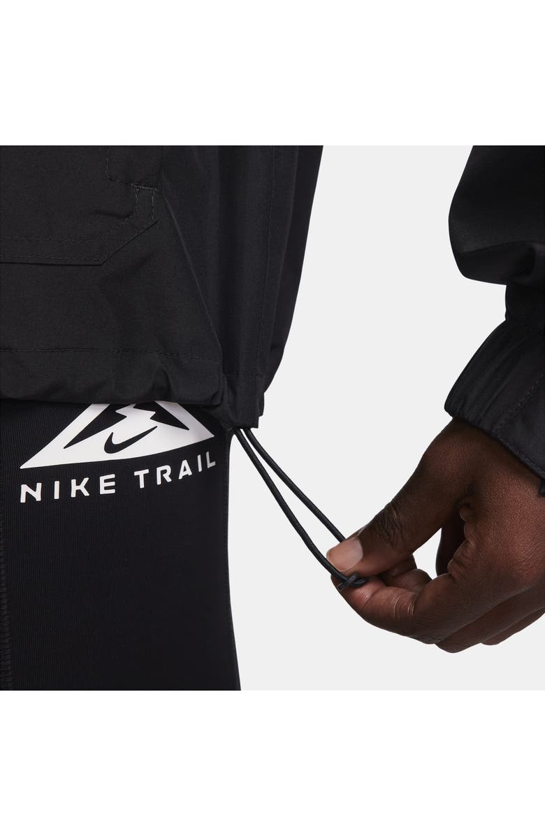 Nike Gore-Tex<sup>®</sup> Infinium<sup>™</sup> Packable Trail Running Jacket, Alternate, color, 