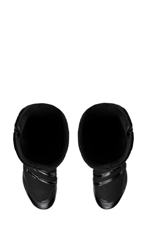 Adidas Originals Adidas X Miaou Boot In Black