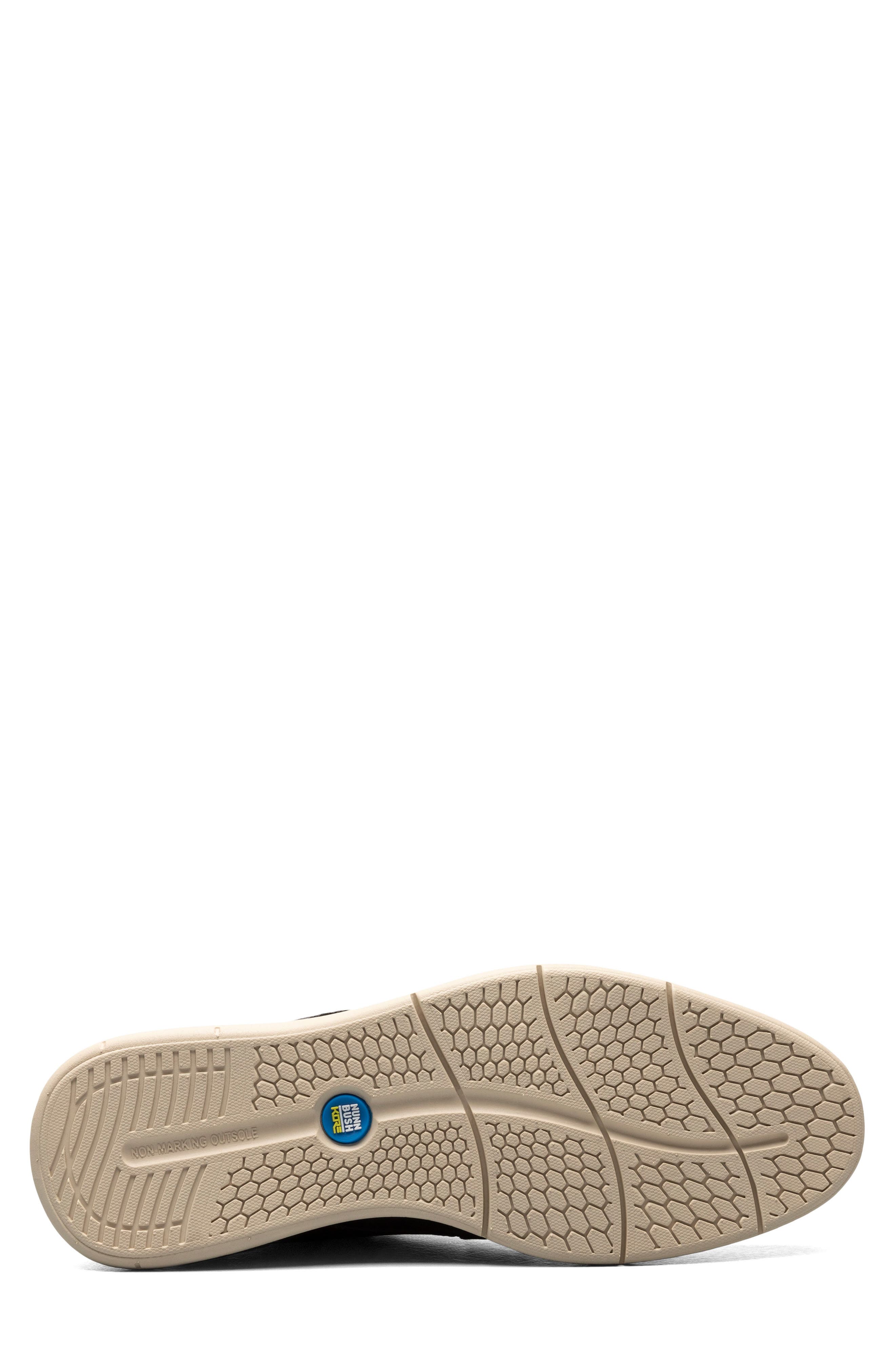 Chase Plain Toe Derby - Wide Width Available, Alternate, color, BLACK MULTI