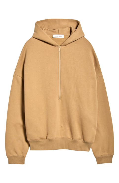 Property Lounge Half Zip Hoodie