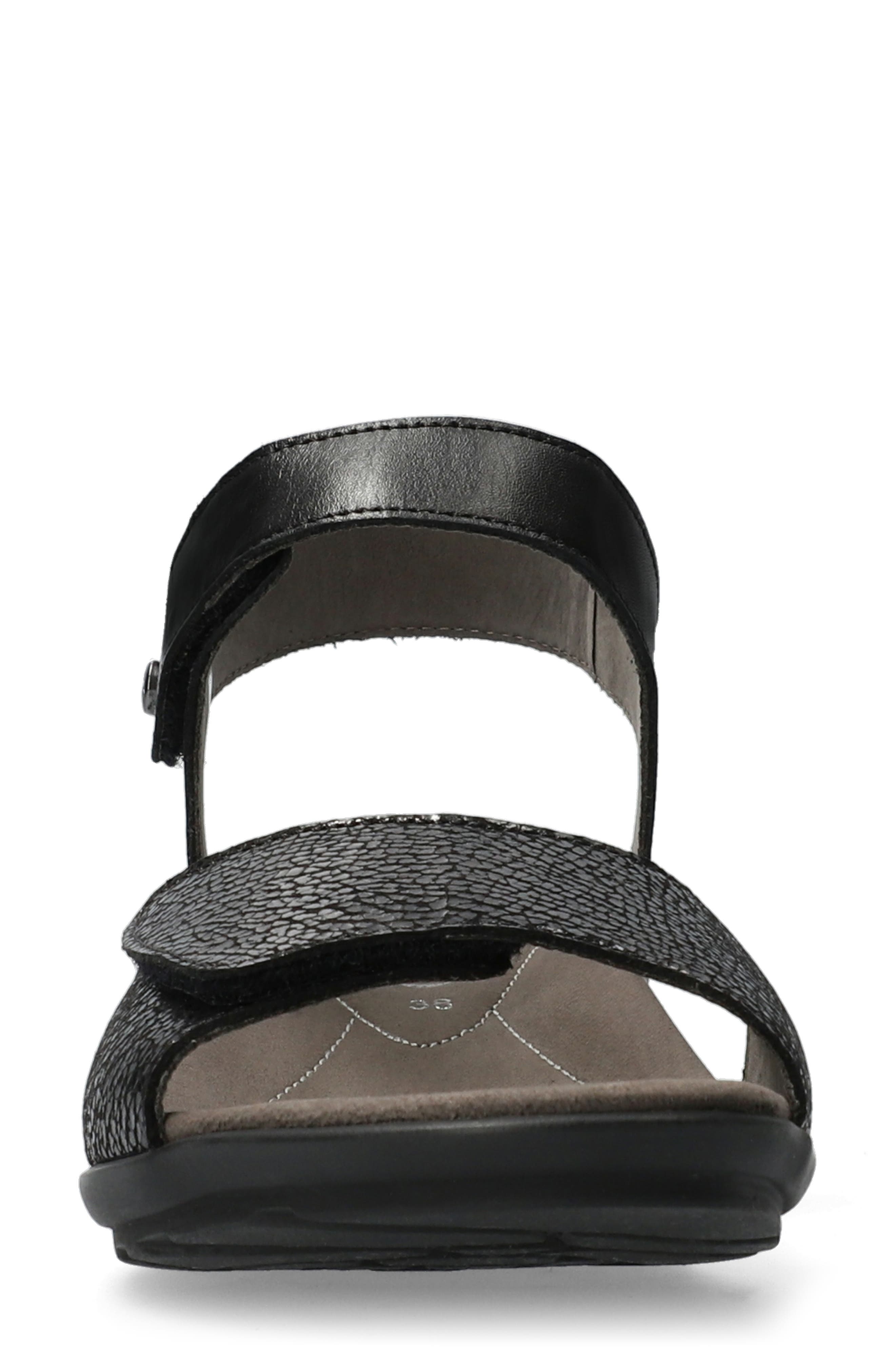 Mephisto Pattie Sandal, Alternate, color, 