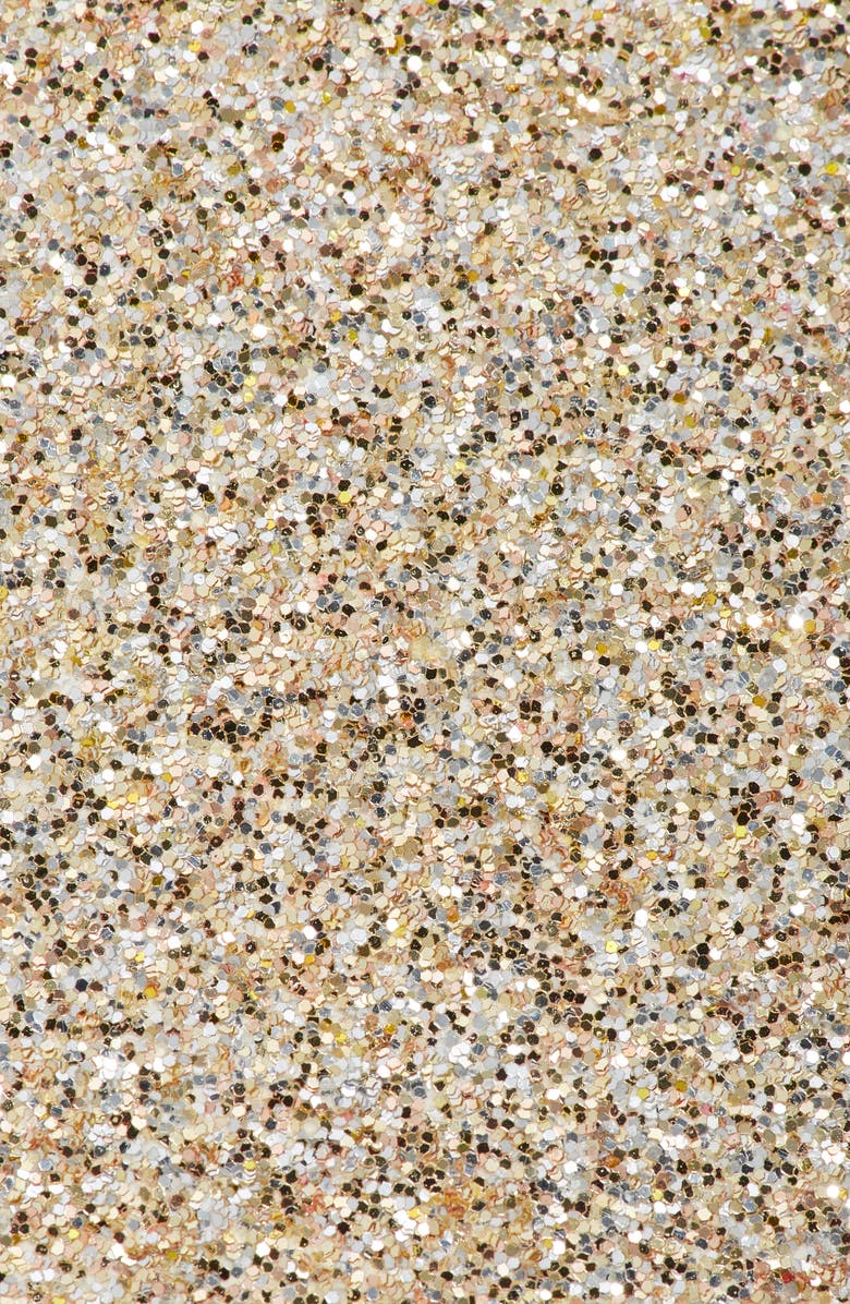 Rachel Parcell Circle Sparkle Belt, Alternate, color,