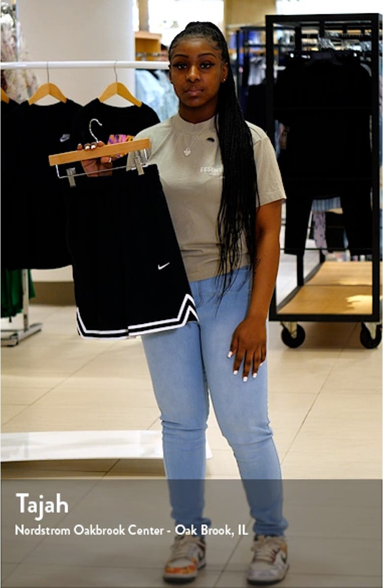 Kids' Dri-FIT DNA B-Ball Shorts, sales video thumbnail