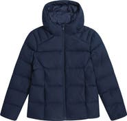 Animal Tech Midweight Down Jacket
