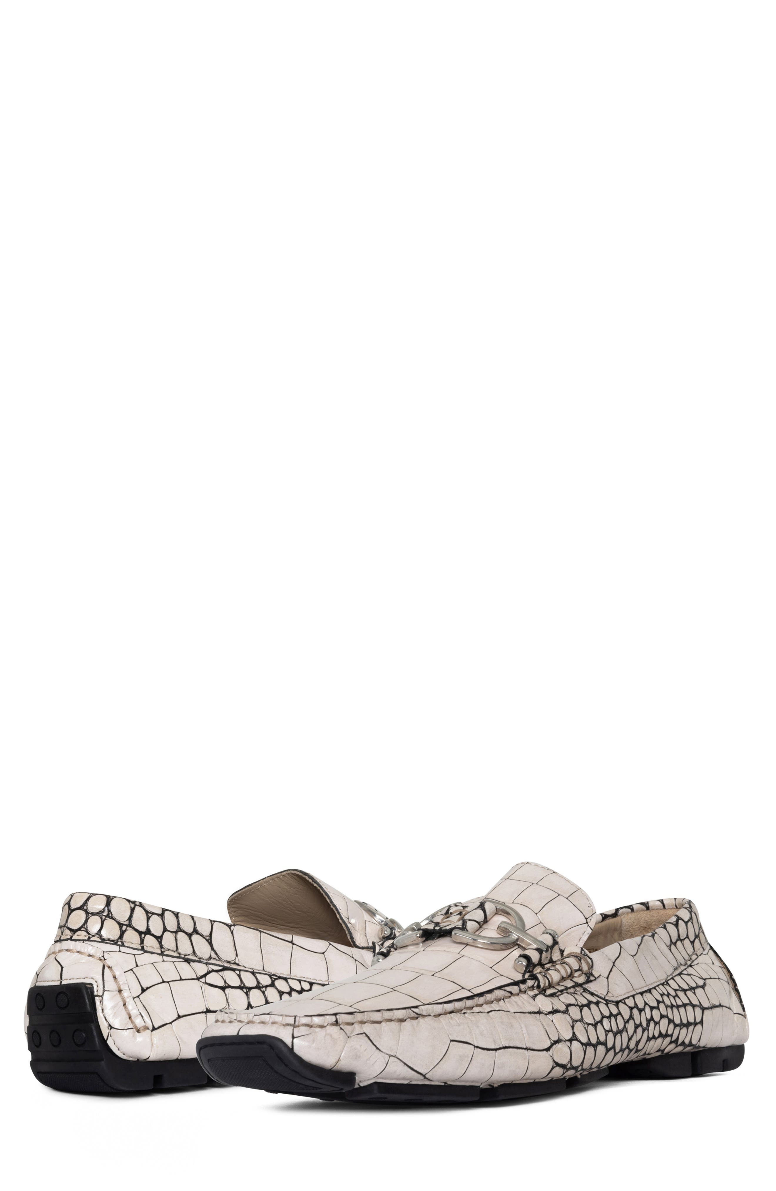 Donald Pliner Dacio Driving Shoe, Alternate, color, 