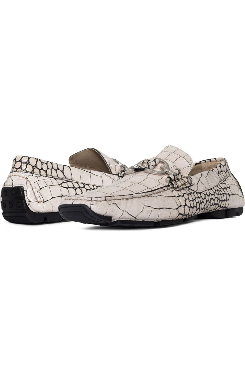 Donald Pliner Dacio Driving Shoe, Alternate, color,