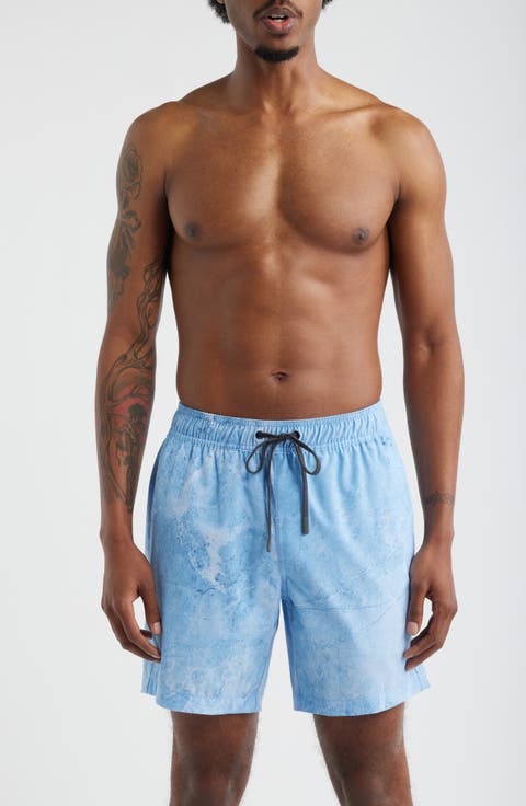 Lido Swim Trunks