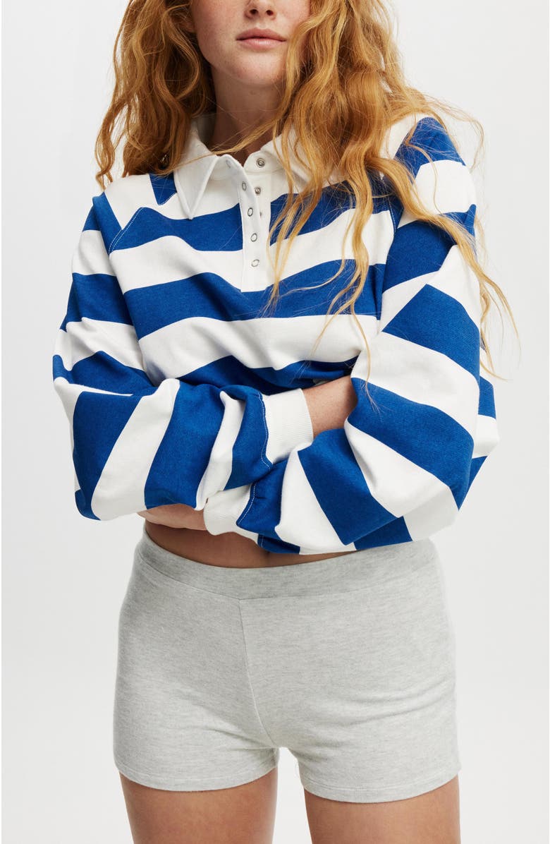 COTTON ON BODY Women's Super Soft Boyleg Short, Alternate, color, 