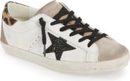 Golden Goose Super Star Sneaker