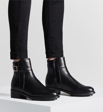 La canadienne shops shelby boots