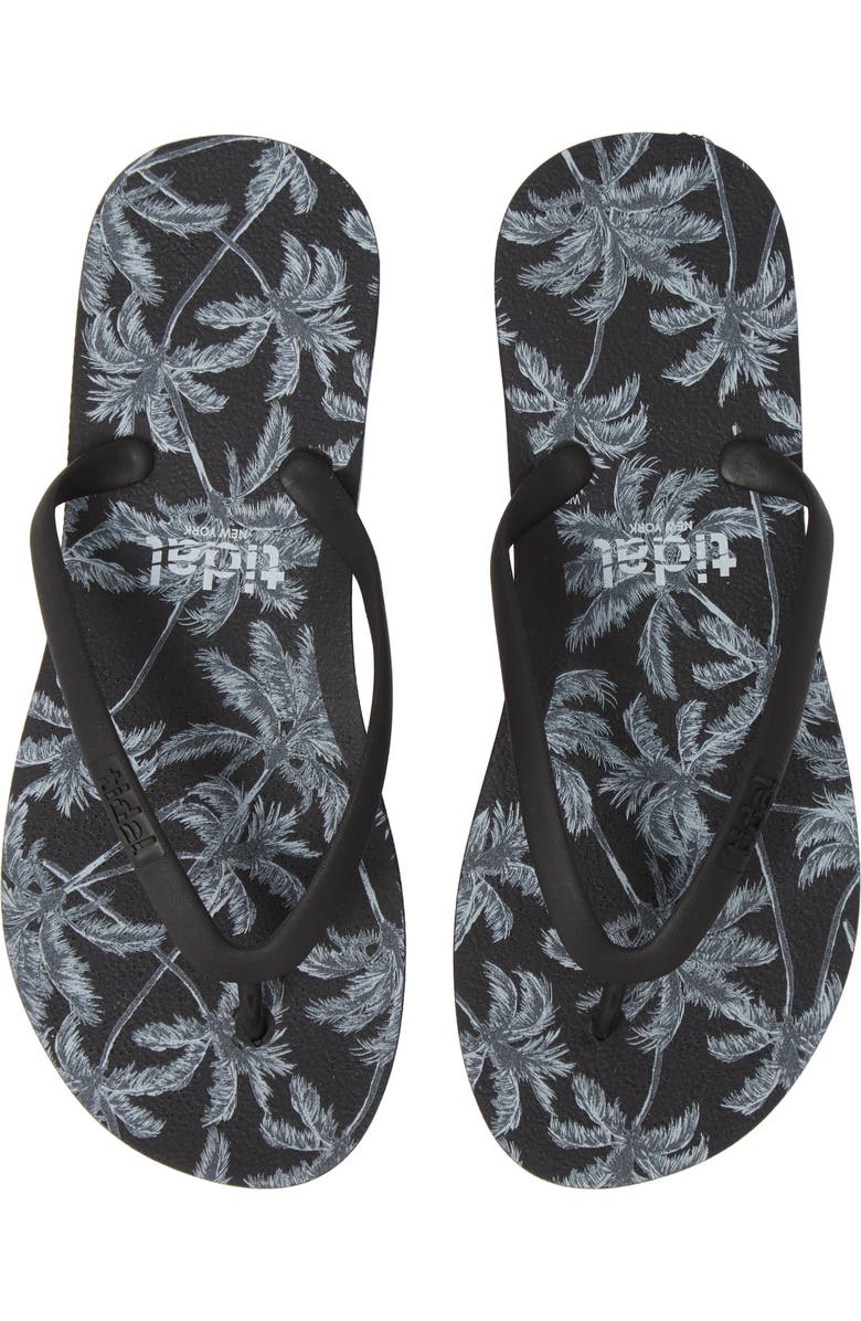 Tidal New York Breeze Flip Flop, Main, color,