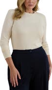 Lauren Ralph Lauren Crewneck Sweater