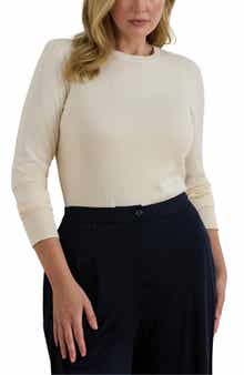 Lauren Ralph Lauren Crewneck Sweater