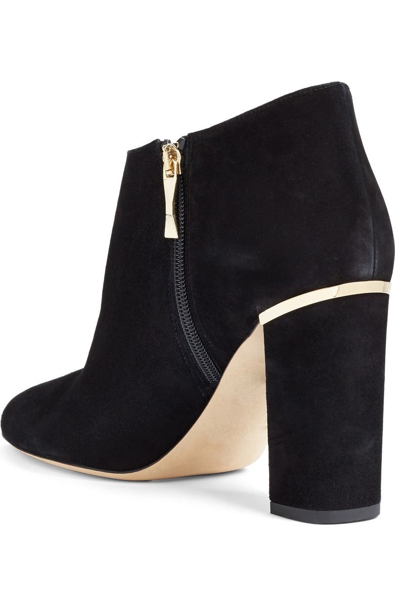 Kate Spade New York 'darota' bootie, Alternate, color,
